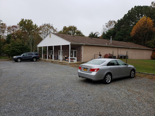 Used Book Store «The Book Garden», reviews and photos, 868 Monmouth Rd, Cream Ridge, NJ 08514, USA