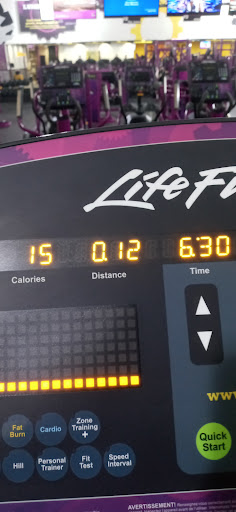 Gym «Planet Fitness», reviews and photos, 6605 Forest Hill Cir, Forest Hill, TX 76140, USA