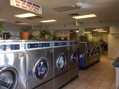 8th Street Coin Laundry