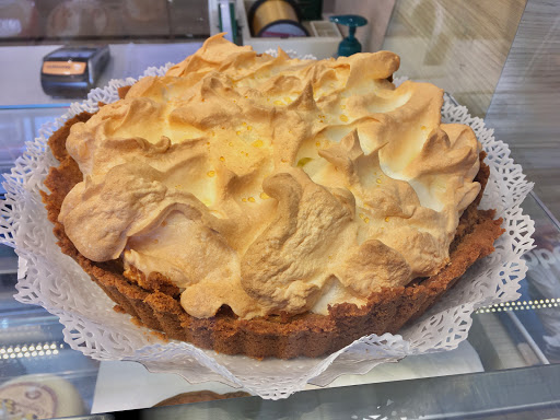 Pastelaria Sonata no Rio de Selho e Pisca, Braga