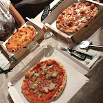 Photo n°1 de l'avis de Maria.h fait le 11/09/2017 à 05:53 sur le  Pizzeria Doppiozero à Manciano