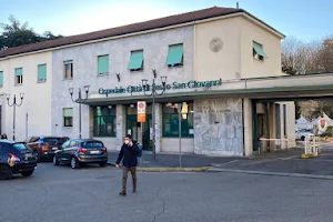 Sesto San Giovanni City Hospital image