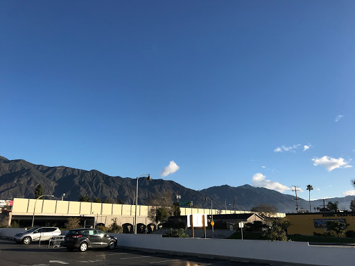 Health Food Store «Sprouts Farmers Market», reviews and photos, 39 N Rosemead Blvd, Pasadena, CA 91107, USA