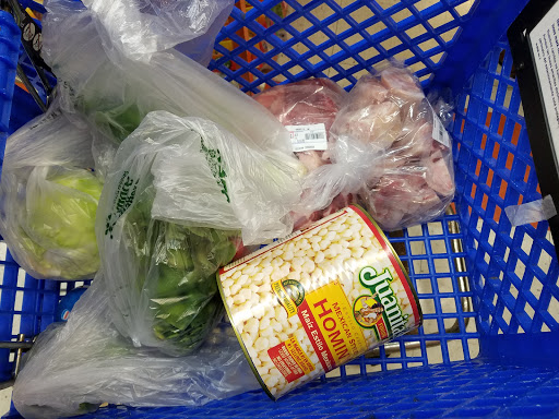 Grocery Store «Mi Tierra», reviews and photos, 3005 Willow Pass Rd, Bay Point, CA 94565, USA