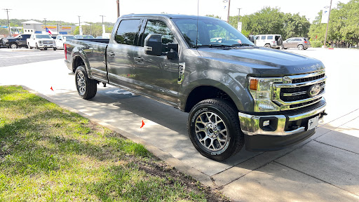 Ford Dealer «Jennings Anderson Ford», reviews and photos, 31480 Interstate 10 Frontage Rd, Boerne, TX 78006, USA