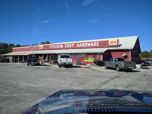 Possum Eddy Ace Hardware