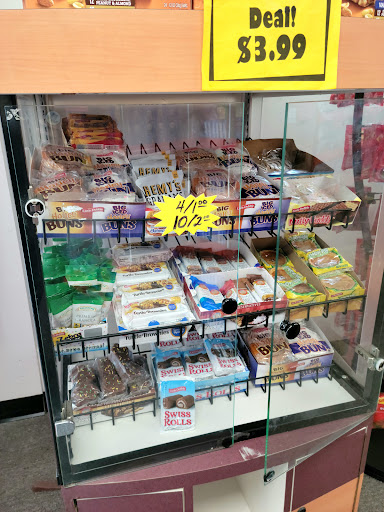 Jones Outlet Discount Grocery & More