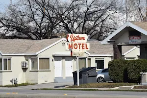 Uptown Motel image