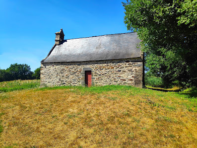 Chapelle de Lindeul Lindeul, 56230 Molac, France
