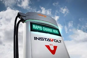 InstaVolt Charging Station image