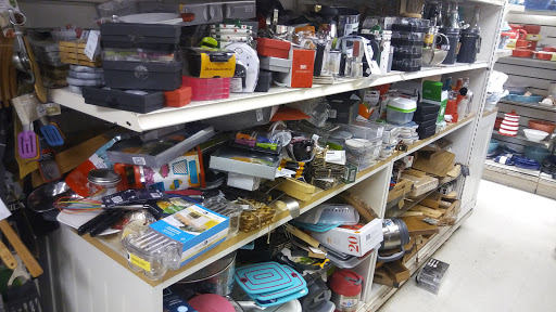 Department Store «Marshalls», reviews and photos, 1832 86th St, Brooklyn, NY 11214, USA