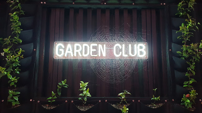 Raglan Garden Club - Pub