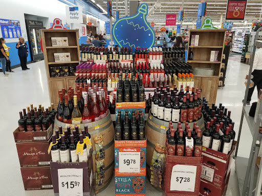 Alcohol retail monopoly Irvine