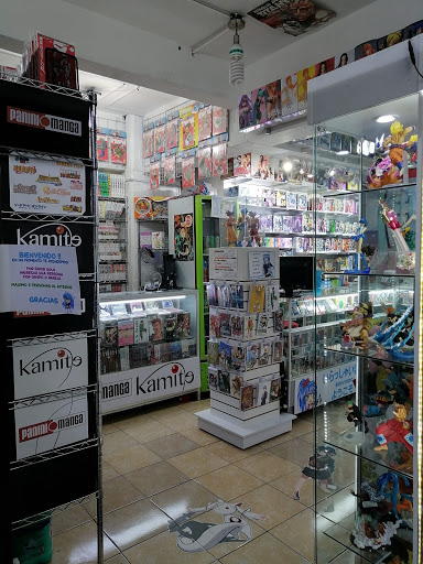 Anime Shop Shizuka