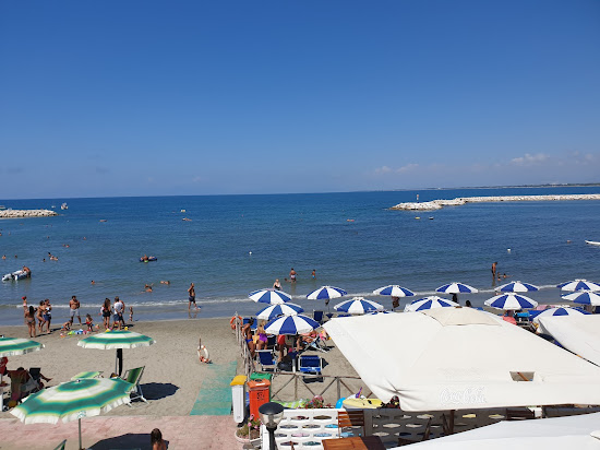 Spiaggia Agropoli