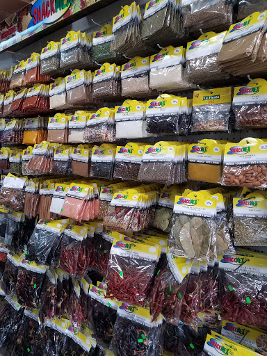 Grocery Store «Tienda Vallarta», reviews and photos, 115 E Main St, Monroe, WA 98272, USA