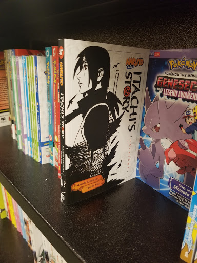 Book Store «Barnes & Noble», reviews and photos, 2300 Chemical Rd, Plymouth Meeting, PA 19462, USA