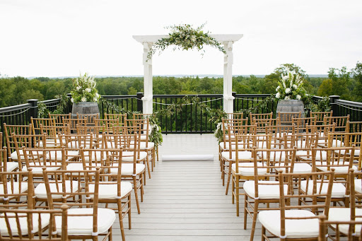 Winery «Saudé Creek Vineyards», reviews and photos, 16230 Cooks Mill Rd, Lanexa, VA 23089, USA