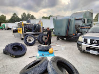 Tread Life 24hr Commercial Mobile Truck Tire Repair - Photo 3 - Car repair in Chesapeake, VA, Chesapeake