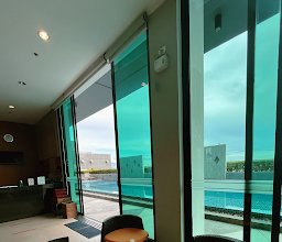 Grand Fortune Hotel Nakhon Si Thammarat photo