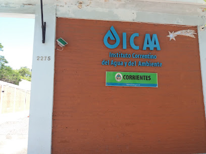 Instituto Correntino del Agua y del Ambiente