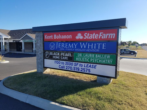 Auto Insurance Agency «Kent Bohanon - State Farm Insurance», reviews and photos