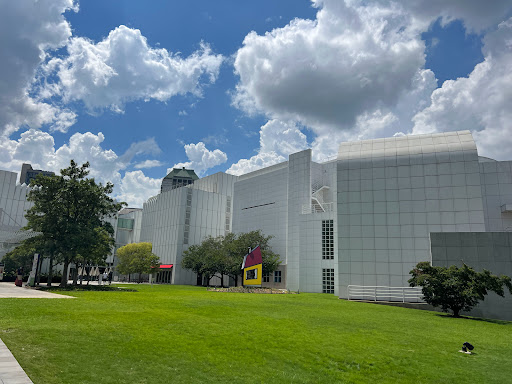 Art Center «Woodruff Arts Center», reviews and photos, 1280 Peachtree St NE, Atlanta, GA 30309, USA