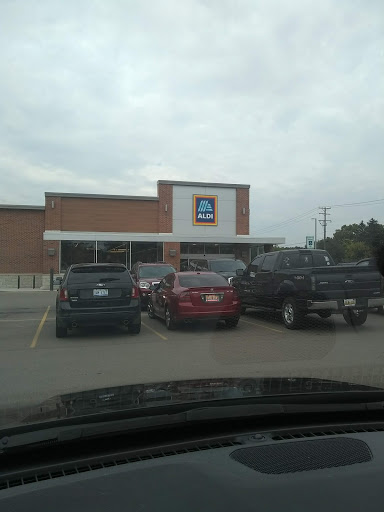 Supermarket «ALDI», reviews and photos, 2260 E Grand River Ave, Howell, MI 48843, USA