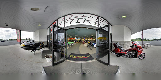 Motorcycle Dealer «RideNow Powersports Concord & Indian Motorcycle Concord», reviews and photos, 254 Concord Pkwy S, Concord, NC 28027, USA