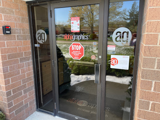 Print Shop «AlphaGraphics Westlake», reviews and photos, 29260 Clemens Rd Suite A, Westlake, OH 44145, USA