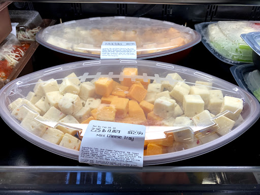 Health Food Store «Sprouts Farmers Market», reviews and photos, 1010 Murfreesboro Rd #194, Franklin, TN 37064, USA