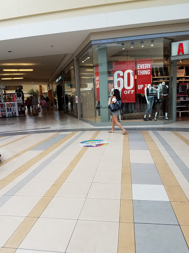 Shopping Mall «Orange Park Mall», reviews and photos, 1910 Wells Rd, Orange Park, FL 32073, USA