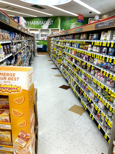 Pharmacy «Rite Aid», reviews and photos, 1690 E Grand Ave, Arroyo Grande, CA 93420, USA