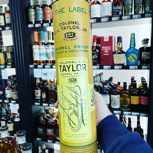 Liquor Store «Corked», reviews and photos, 4360 Stearns St, Long Beach, CA 90815, USA