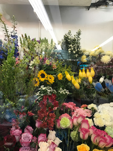 Florist «City Line Florist», reviews and photos, 1089 Liberty Ave, Brooklyn, NY 11208, USA