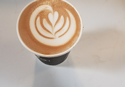 Coffee Shop «The WestBean Coffee Roasters», reviews and photos, 2820 Historic Decatur Rd, San Diego, CA 92106, USA