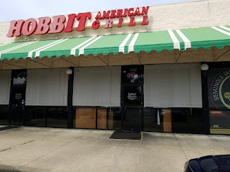 Hobbit American Grill - East
