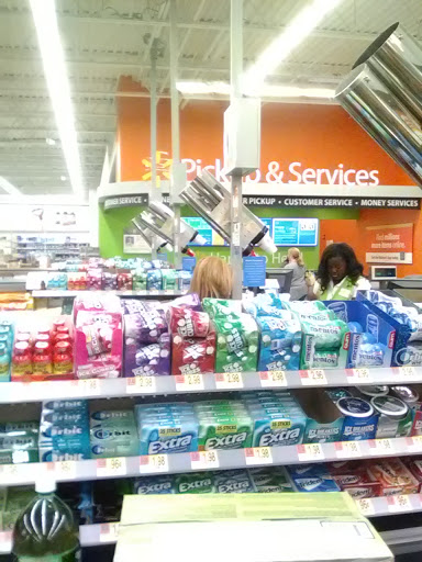 Grocery Store «Walmart Neighborhood Market», reviews and photos, 15047 Airline Hwy, Prairieville, LA 70769, USA