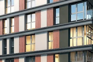 Silesia Aparthotel - nowoczesne apartamenty, noclegi - Twój Hotel. image