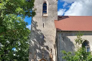 Kokneses evaņģēliski luteriskā baznīca image