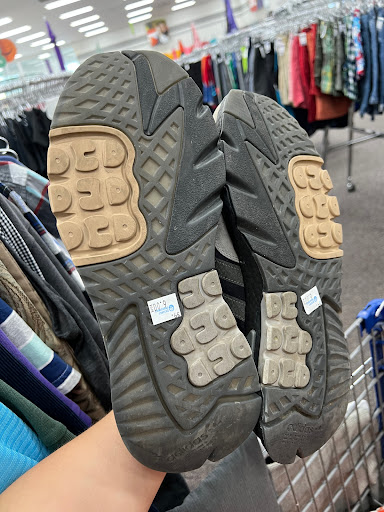 Thrift Store «Deseret Industries Thrift Store», reviews and photos