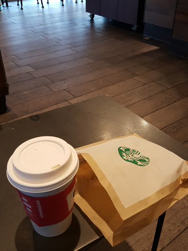 Coffee Shop «Starbucks», reviews and photos, 2320 W University Dr, Denton, TX 76207, USA