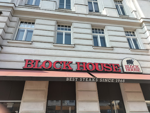 BLOCK HOUSE Am Naschmarkt