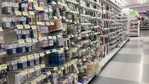 Fabric Store «Jo-Ann Fabrics and Crafts», reviews and photos, 1250 William D Tate Ave, Grapevine, TX 76051, USA