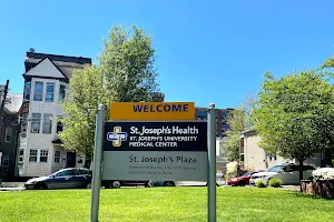 St. Joseph’s University Medical Center: Emergency Room image
