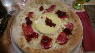Photo n°6 de Pizza Salvadora à Muret ()