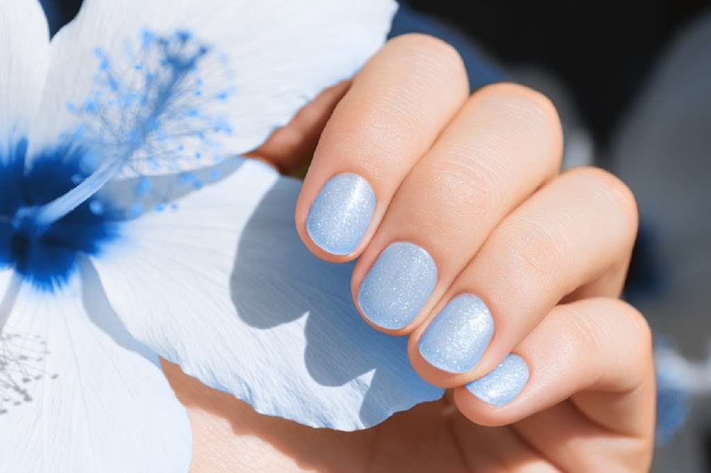 P Nails & Spa 85344