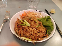 Phat thai du Restaurant thaï Tuk Tuk Mum à Rennes - n°19