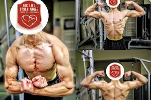 The lifestyle Gym image