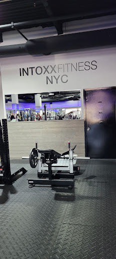 Gym «Intoxx Fitness - Grasmere», reviews and photos, 2071 Clove Rd, Staten Island, NY 10304, USA
